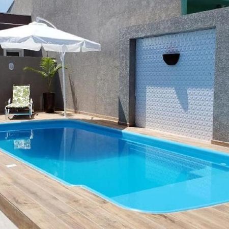 Unidade Curacao Super Localizada E Perto Do Mar Villa Guaratuba Exterior photo